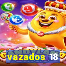 vazados 18